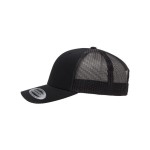 Volontaires - Casquette à filet