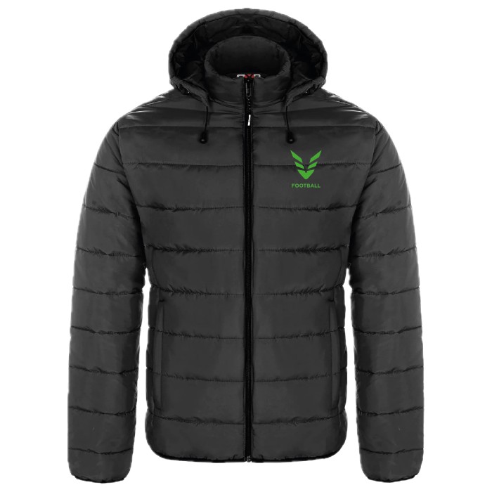 Volontaires - Manteau léger Volontaires - Manteau léger