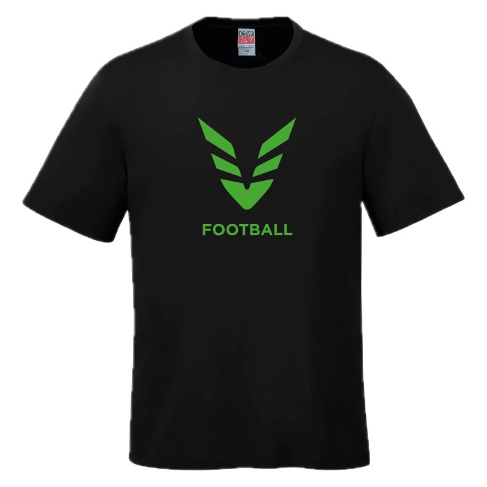 Volontaires - T-Shirt Volontaires - T-Shirt